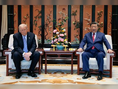 Trump–Xi Summit in Beijing Highlights Strategic Stalemate in U.S.–China Relations
