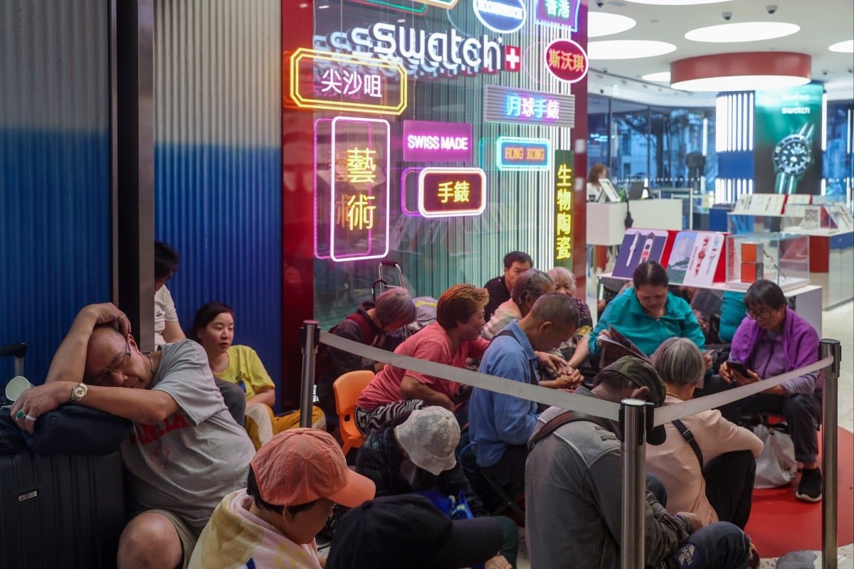 Swatch–Audemars Piguet Collaboration Sparks Immediate Secondary Market Surge in Hong Kong