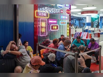 Swatch–Audemars Piguet Collaboration Sparks Immediate Secondary Market Surge in Hong Kong