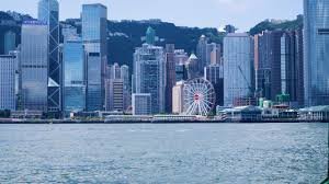Hang Seng Falls as Post-Summit Optimism Fades and Tech Stocks Lead Declines in Hong Kong