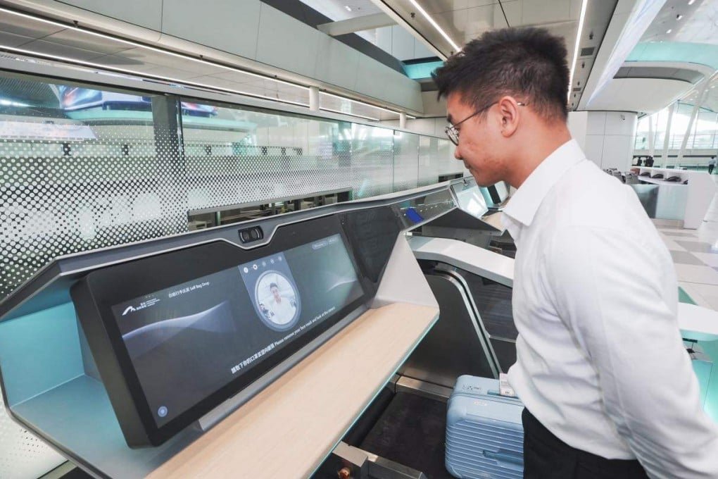 Hong Kong Airport’s Terminal 2 Upgrade Aims to Streamline Departures Through Automation and Digital Systems