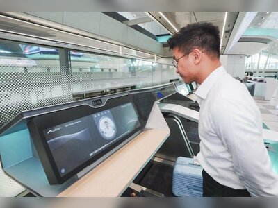 Hong Kong Airport’s Terminal 2 Upgrade Aims to Streamline Departures Through Automation and Digital Systems