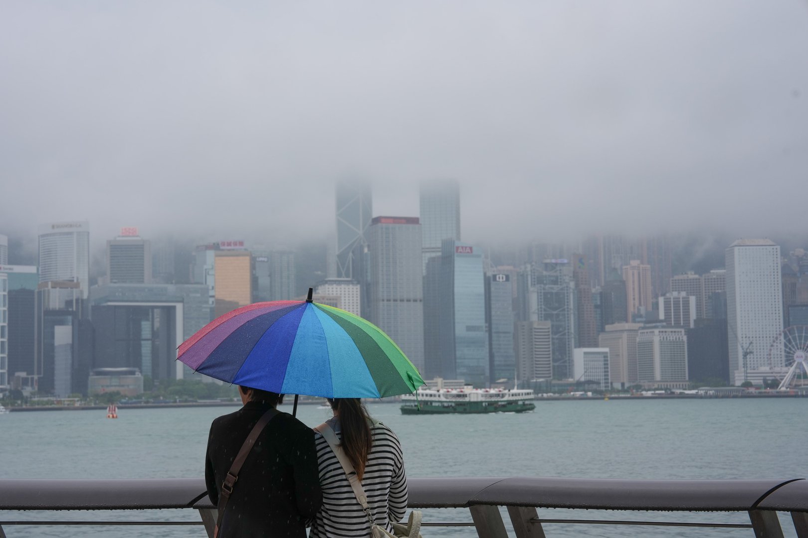 Hong Kong’s Push to Integrate Mainland Students Reveals Structural Strains in Higher Education System