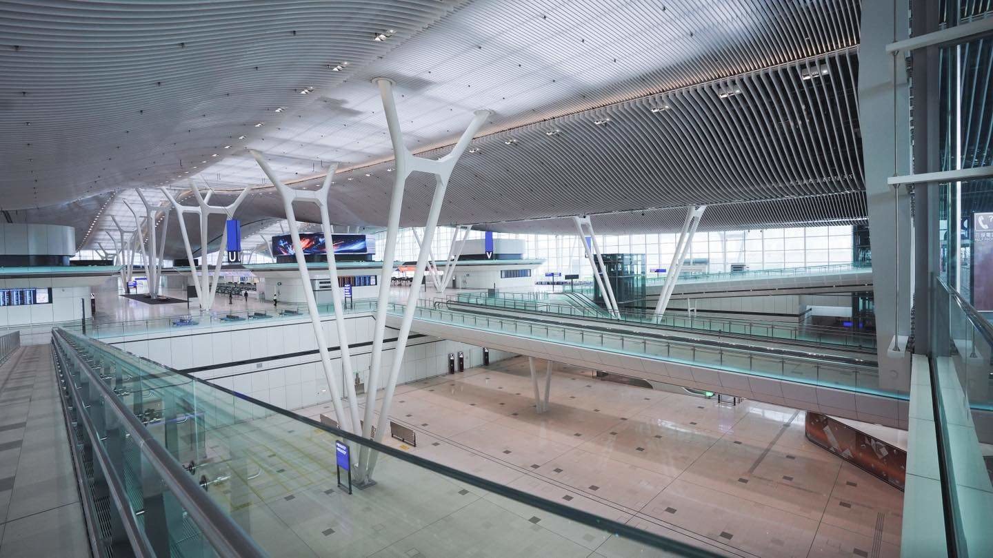What Travellers Need to Know as Hong Kong Airport’s Terminal 2 Reopens in Phases