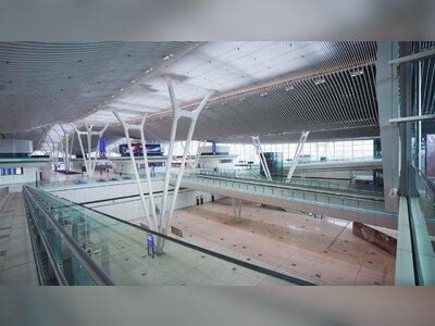What Travellers Need to Know as Hong Kong Airport’s Terminal 2 Reopens in Phases