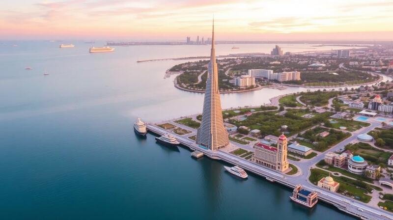 Thailand and UAE Deepen Economic and Travel Ties as Air Links and Investment Flows Expand