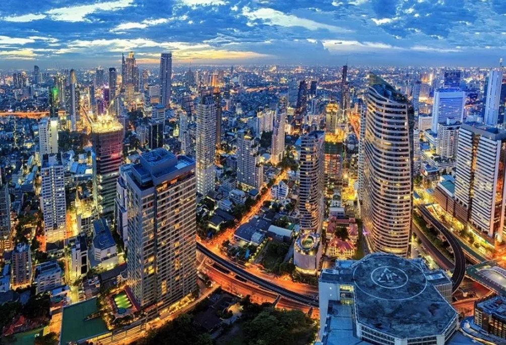 Thailand’s MICE Sector Under Pressure as Middle East Conflict Reshapes Global Business Travel Demand