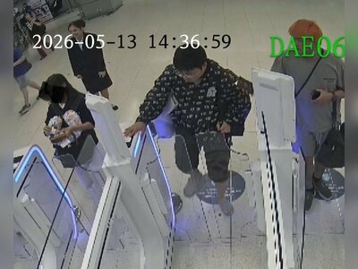 Unverified Claims of Suvarnabhumi Airport Auto-Gate Incident and Travel Ban Spark Online Confusion