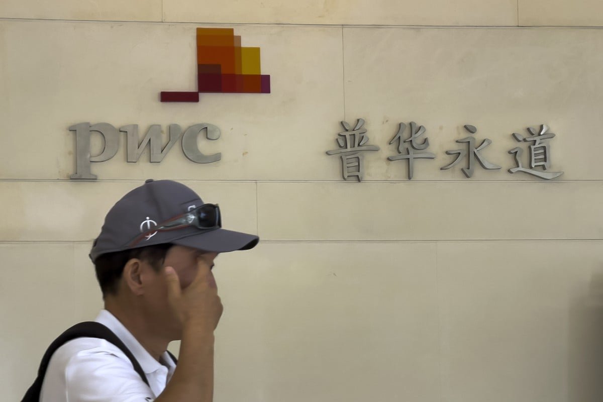 Evergrande liquidation case against PwC heads to Hong Kong court as audit fallout deepens