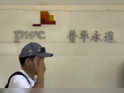 Evergrande liquidation case against PwC heads to Hong Kong court as audit fallout deepens