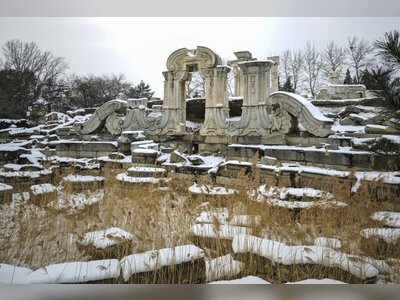 France’s New Restitution Law Reopens Old Imperial Wounds Over Looted Chinese Art