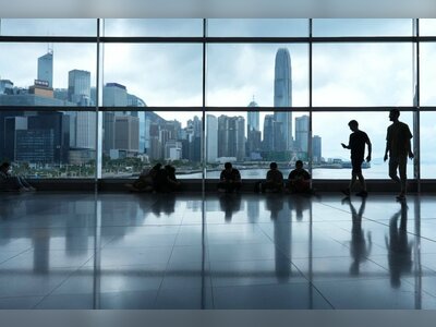 Hong Kong Seeks Economic Gains as US-China Thaw Reshapes Global Trade Strategy