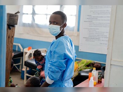 Hong Kong Tightens Airport Screening After WHO Declares Ebola Emergency in Africa