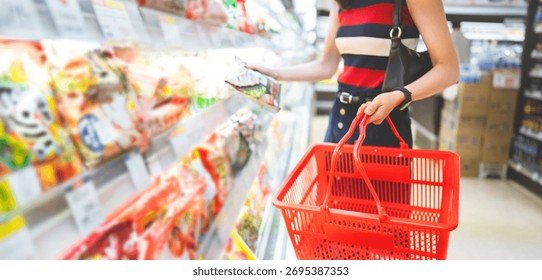 Chinese Supermarket Chains Surge Across Thailand as Price Pressure and Viral Marketing Reshape Retail