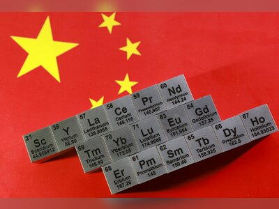 U.S. Secures Limited Rare Earth Relief as China Keeps Tight Grip on Export System
