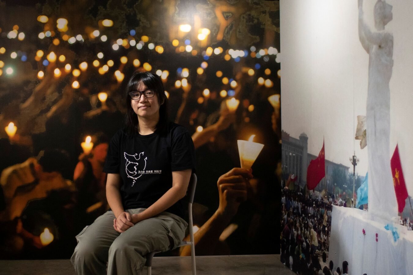 Hong Kong Activists Face Renewed Court Proceedings Over Tiananmen Commemoration Activities