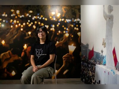 Hong Kong Activists Face Renewed Court Proceedings Over Tiananmen Commemoration Activities