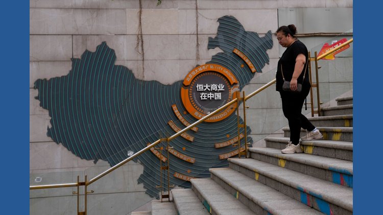 Evergrande Liquidators Target PwC in $8.4 Billion Lawsuit Over Audit Role