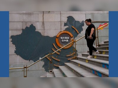 Evergrande Liquidators Target PwC in $8.4 Billion Lawsuit Over Audit Role