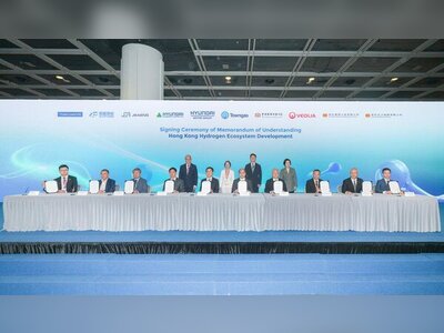 Hyundai Accelerates Hydrogen Strategy With Hong Kong Pilot in Asia-Pacific Expansion