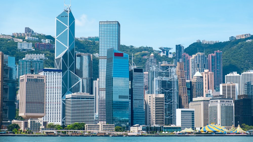 Hong Kong Pushes to Become Asia’s Leading Sustainable Investment Hub Amid Green Finance Competition