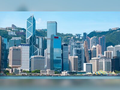 Hong Kong Pushes to Become Asia’s Leading Sustainable Investment Hub Amid Green Finance Competition