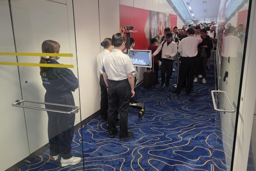 Hong Kong Tightens Health Alert Amid Escalating Ebola Outbreak Response by Global Health Authorities
