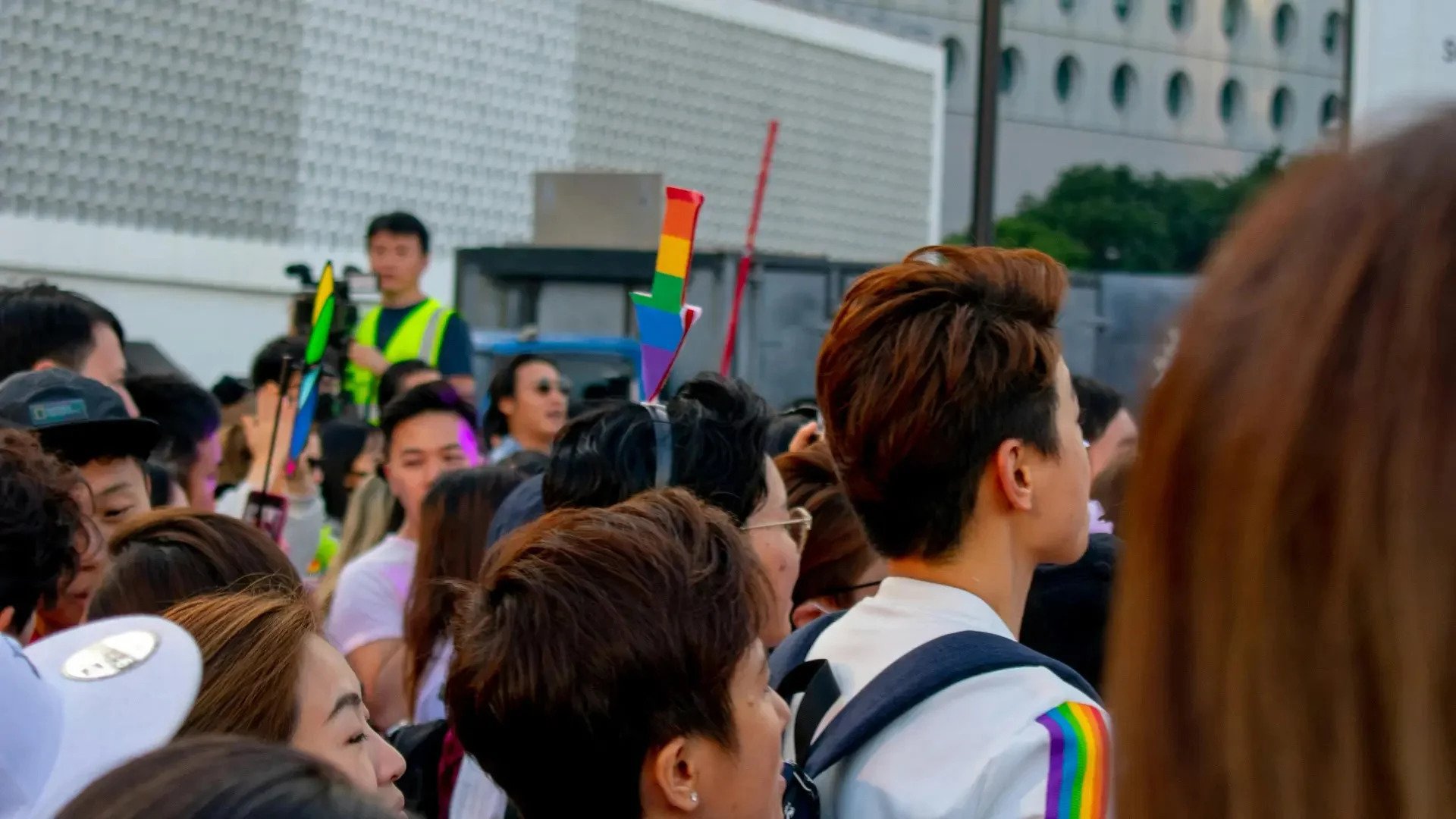 Hong Kong Pride Carnival Cancelled for Second Year as Venue and Licensing Barriers Persist