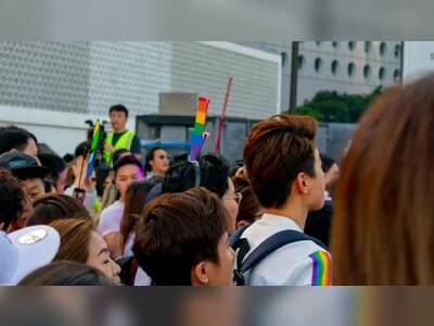 Hong Kong Pride Carnival Cancelled for Second Year as Venue and Licensing Barriers Persist