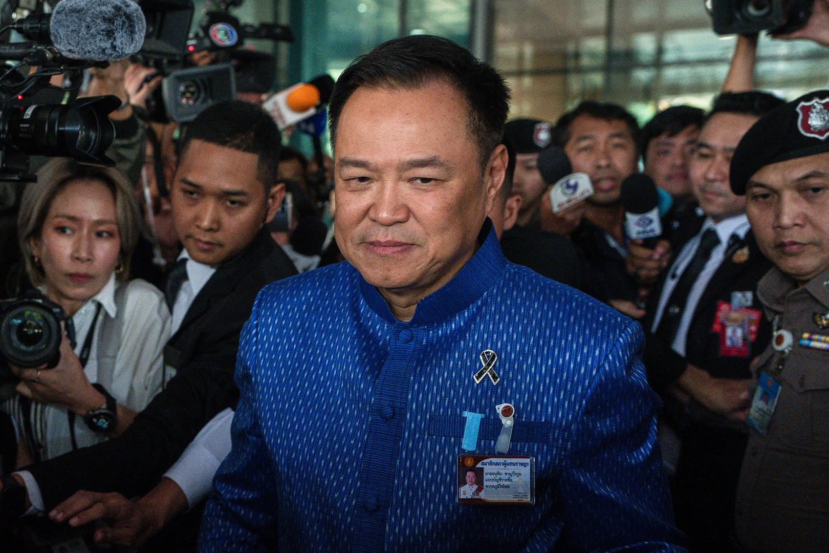 Court Challenge Puts Thailand’s Crisis Loan Scheme Under Legal and Political Pressure