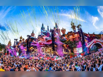 Why Tomorrowland Chose Thailand for Its Expansion Despite Bigger Financial Offers
