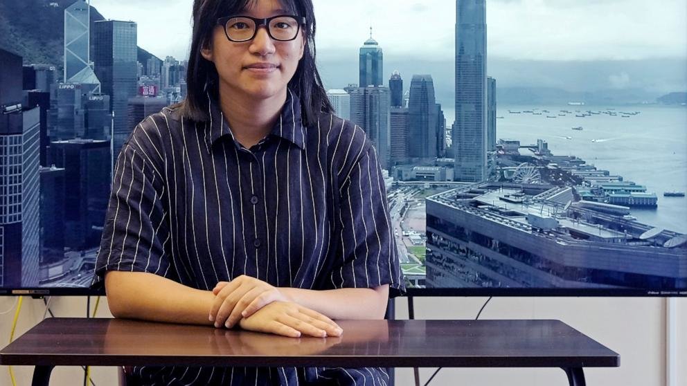 Hong Kong court nears verdict in trial of Tiananmen vigil organizers amid tightening security laws