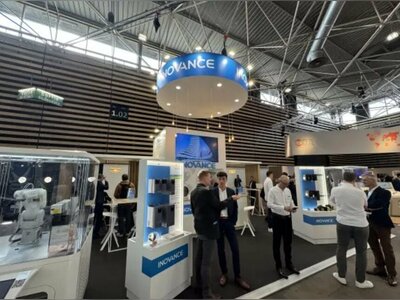 Inovance’s Hong Kong IPO highlights push to dominate global energy storage power systems market