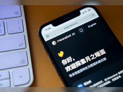 Moonshot AI Restructures Corporate Model to Clear Path for Hong Kong IPO