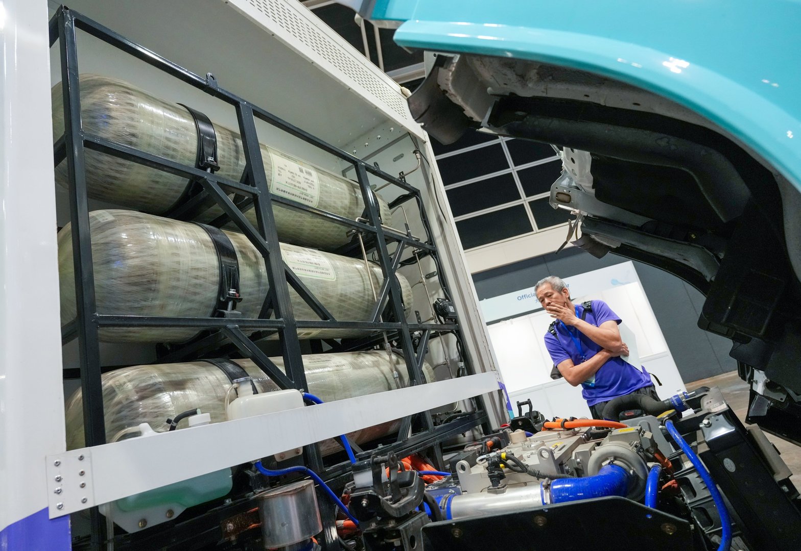Hong Kong Pressed to Accelerate Hydrogen Adoption in Race Toward 2050 Carbon Neutrality Goal