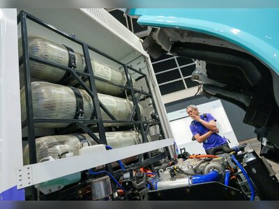 Hong Kong Pressed to Accelerate Hydrogen Adoption in Race Toward 2050 Carbon Neutrality Goal