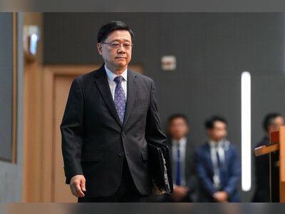 Hong Kong to Lead Largest-Ever Delegation to Kazakhstan and Uzbekistan in Push for Central Asia Expansion