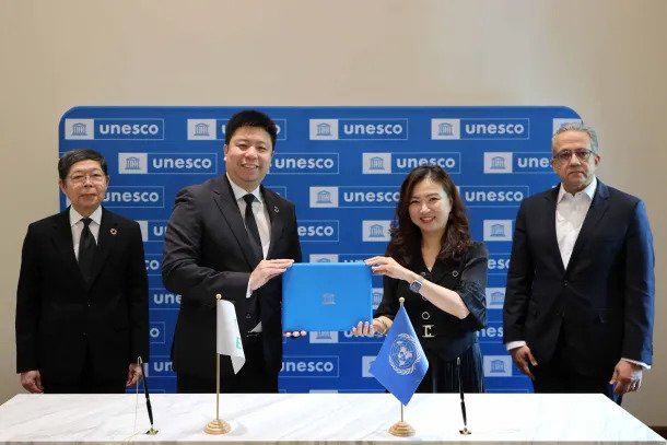 UNESCO and Thailand’s Education Fund Expand Partnership to Narrow Learning Inequality