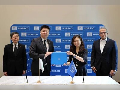 UNESCO and Thailand’s Education Fund Expand Partnership to Narrow Learning Inequality