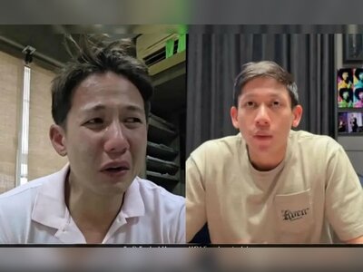 Leadership Shake-Up at Thai Beverage Empire After Abuse Allegations Surface Within Founder’s Family