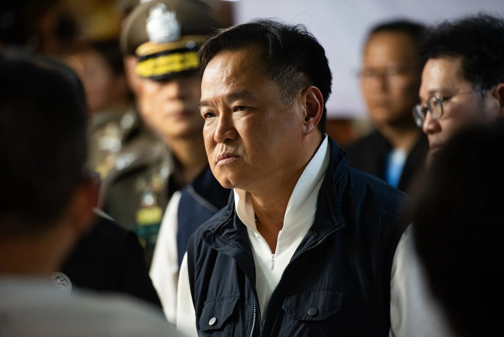Thailand Moves Ahead With Crisis Borrowing Despite Legal Challenge Over Fiscal Authority