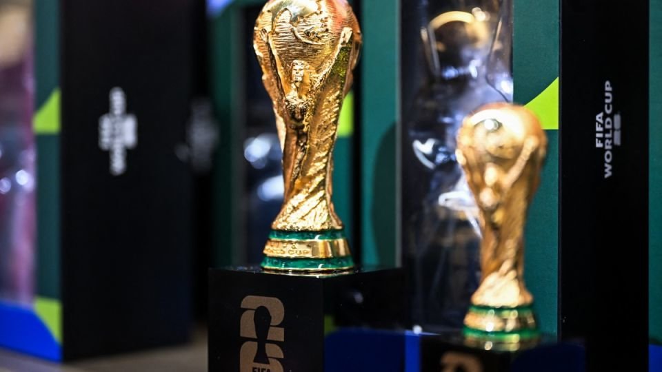 Thailand Weighs Pulling Back from 2026 World Cup Rights Over Rising Broadcast Costs