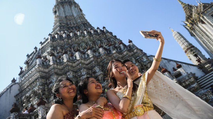 Thailand Tightens Visa Rules for Nearly 100 Countries in Major Shift to Entry Policy