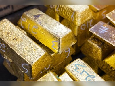 Hong Kong Moves to Launch Gold Clearing System to Compete in Global Bullion Trade