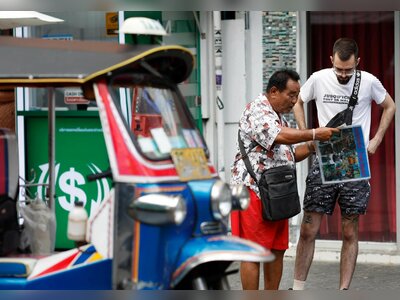 Thailand Tightens Tourist Visa Rules Amid Crackdown on Foreign-Involved Crime