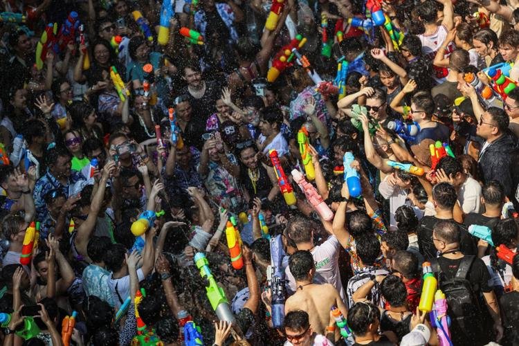 Thailand Cuts Visa-Free Stay Duration for Over 90 Countries Amid Enforcement Crackdown