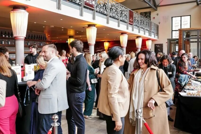 Thailand Expands Global MICE Strategy with MaxiMICE Push at IMEX Frankfurt 2026