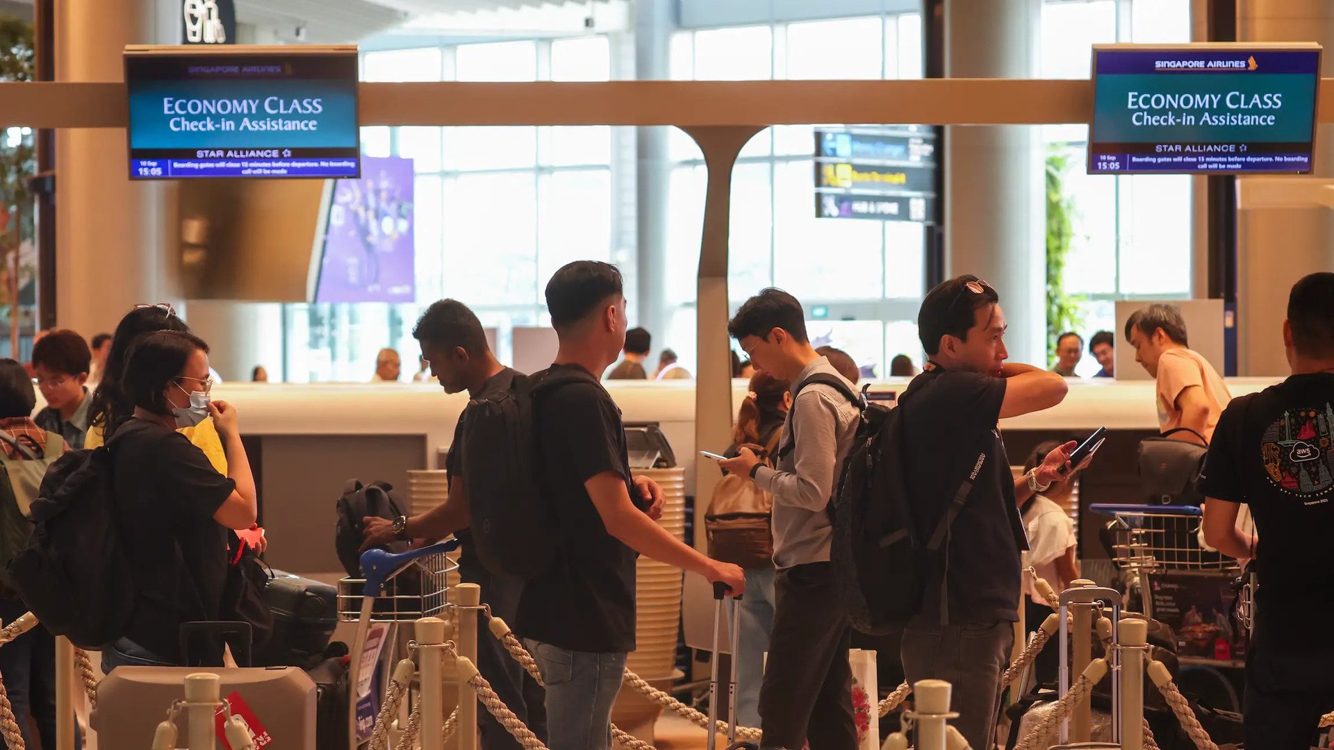 Thailand Tightens Tourism Oversight as UK Visa Rule Signals Broader Enforcement Shift