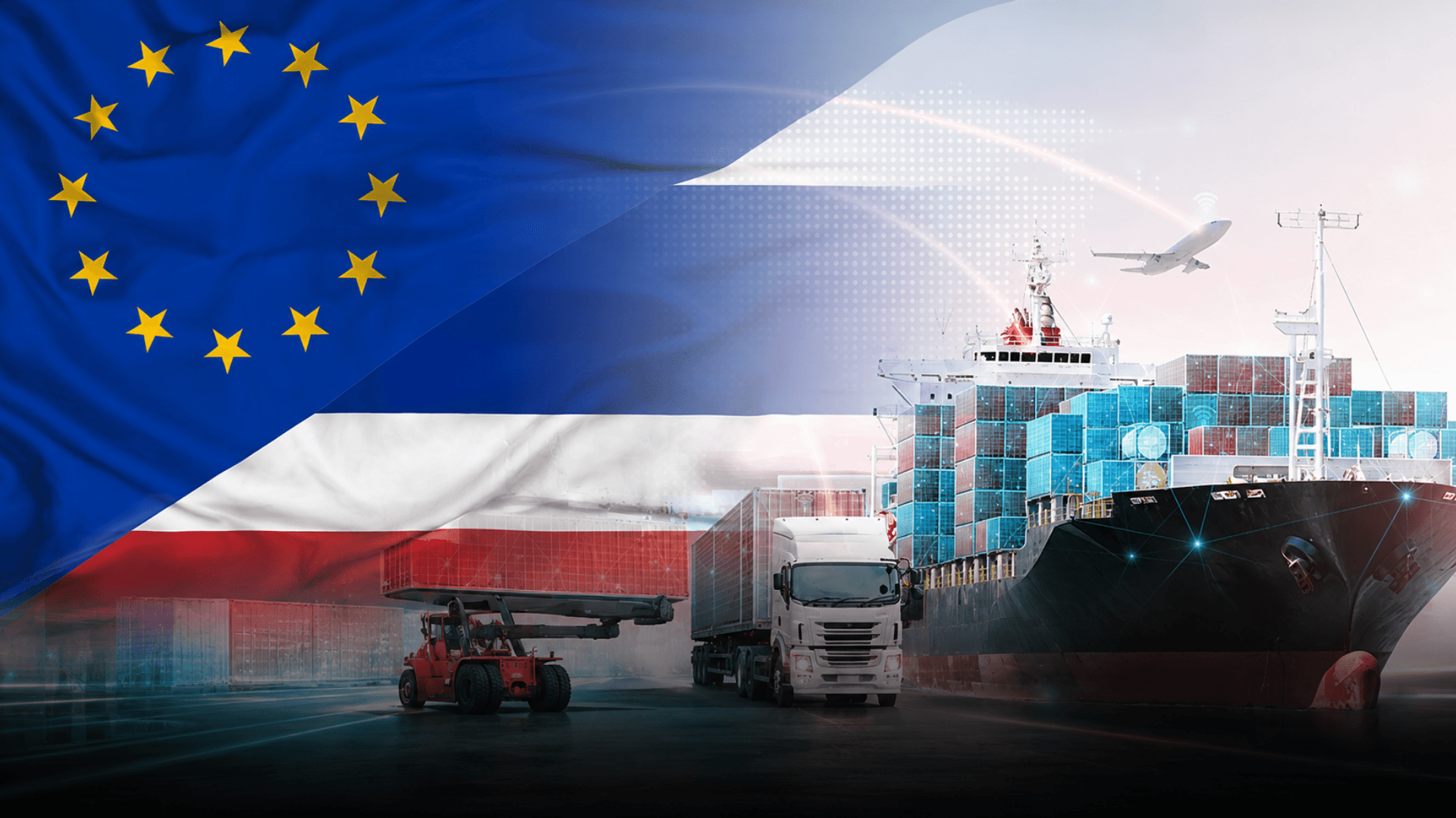 Thailand Urged to Accelerate EU Free Trade Talks as Global Trade Blocs Tighten Competition