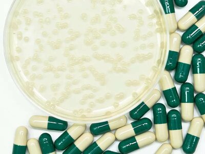 Tennor Targets Hong Kong IPO to Raise $80 Million for Antibacterial Drug Development